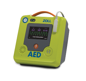 ZOLL AED 3 BLS