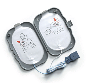 AEDs & Training Pads